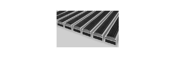 Reinigungsteppich GUMMI G  = PREISE AUF ANFRAGE