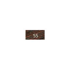 ALU + HOLZ massiv Wenge Dehnfugenprofil