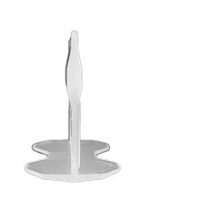 Nivellier Klipse, für Fugenbreite 1mm, 4000 Stück